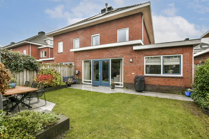 Foto 15 van Prins Bernhardstraat 21