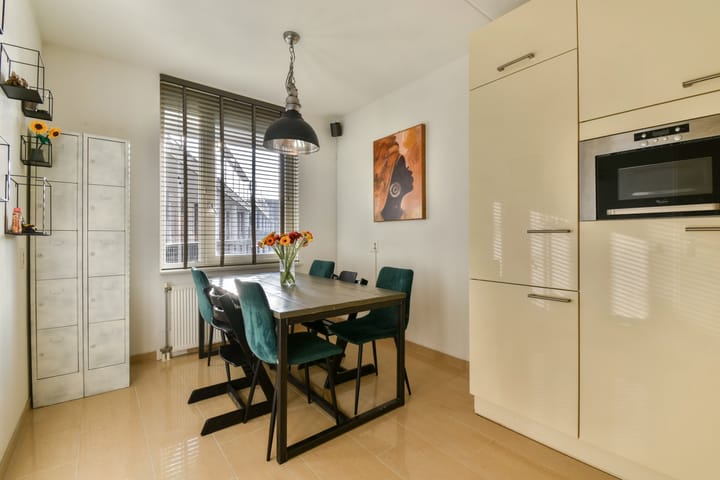 Foto 9 van Willem Beukelszstraat 3-E