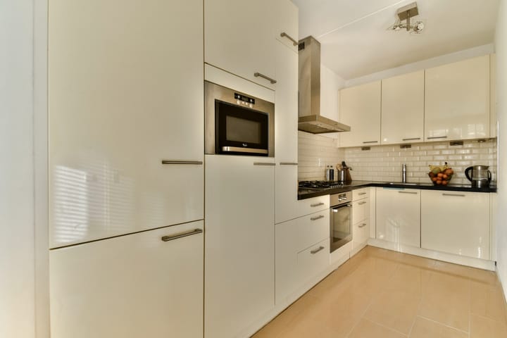 Foto 10 van Willem Beukelszstraat 3-E