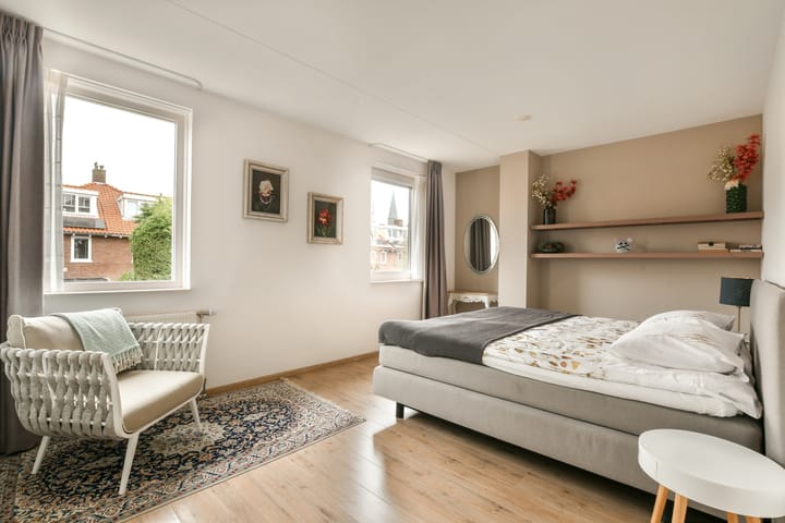 Foto 20 van Prins Bernhardstraat 21