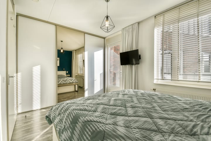 Foto 13 van Willem Beukelszstraat 3-E