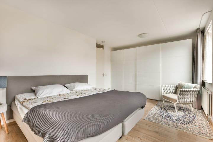 Foto 21 van Prins Bernhardstraat 21