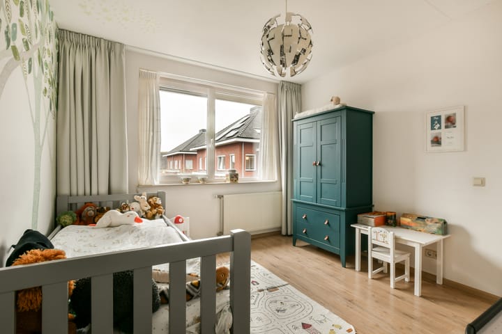 Foto 22 van Prins Bernhardstraat 21