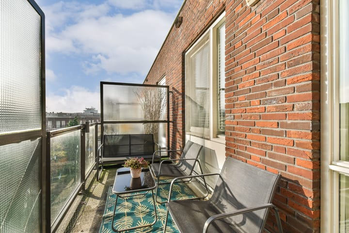 Foto 15 van Willem Beukelszstraat 3-E