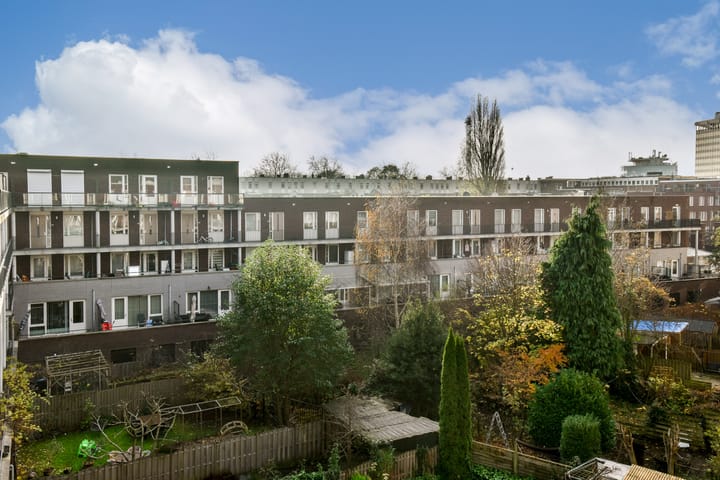 Foto 16 van Willem Beukelszstraat 3-E