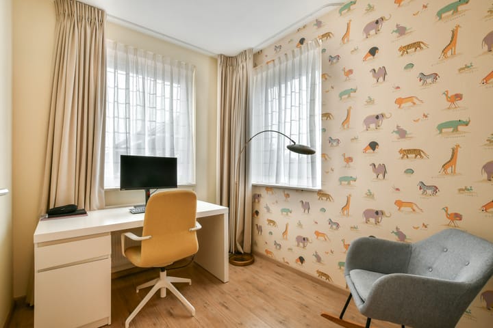 Foto 24 van Prins Bernhardstraat 21