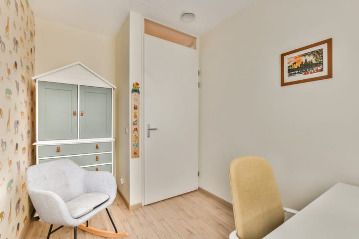 Foto 25 van Prins Bernhardstraat 21