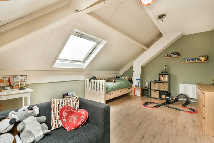 Foto 31 van Prins Bernhardstraat 21