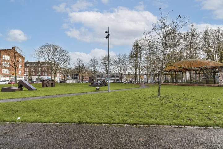 Foto 25 van Willem Beukelszstraat 3-E