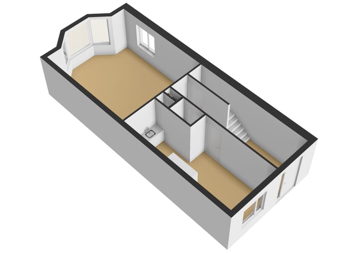 Foto 29 van Willem Beukelszstraat 3-E