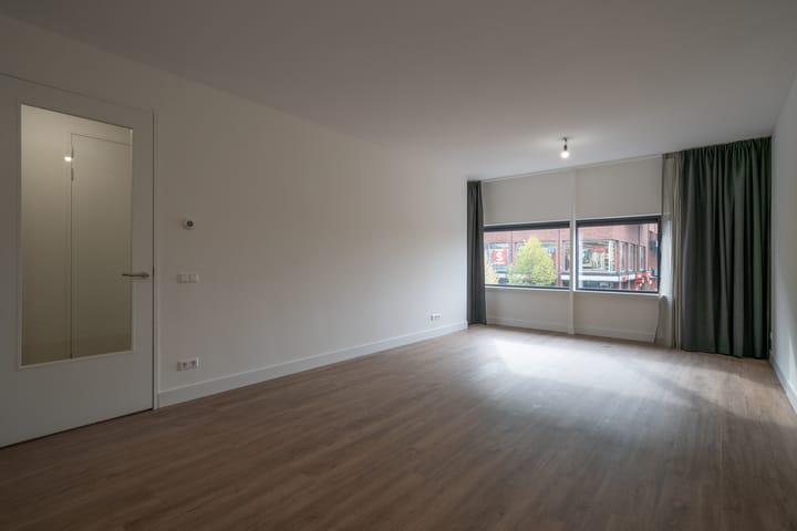 Foto 2 van Draverslaan 1-E