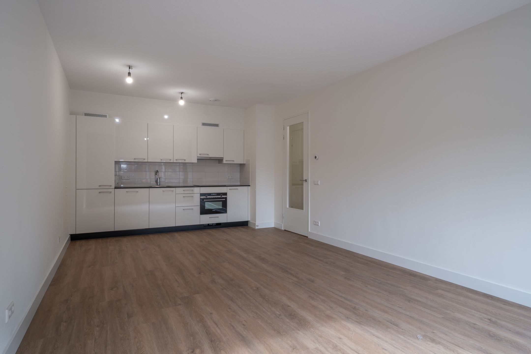 Foto 3 van Draverslaan 1-E