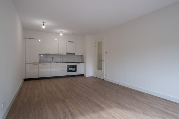 Foto 3 van Draverslaan 1-E