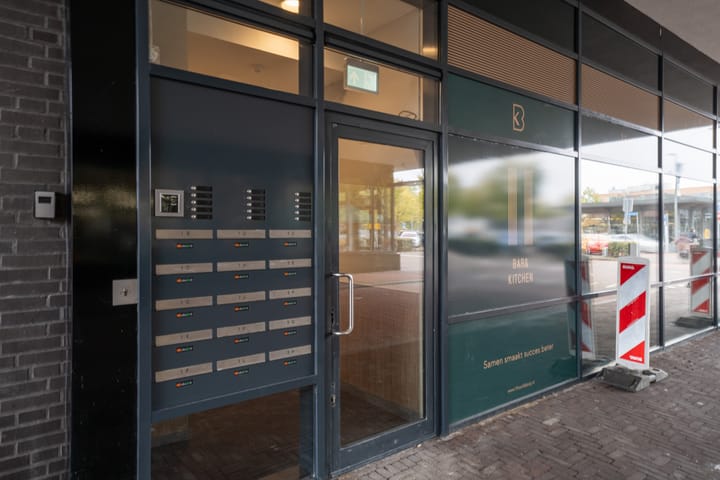 Foto 5 van Draverslaan 1-E