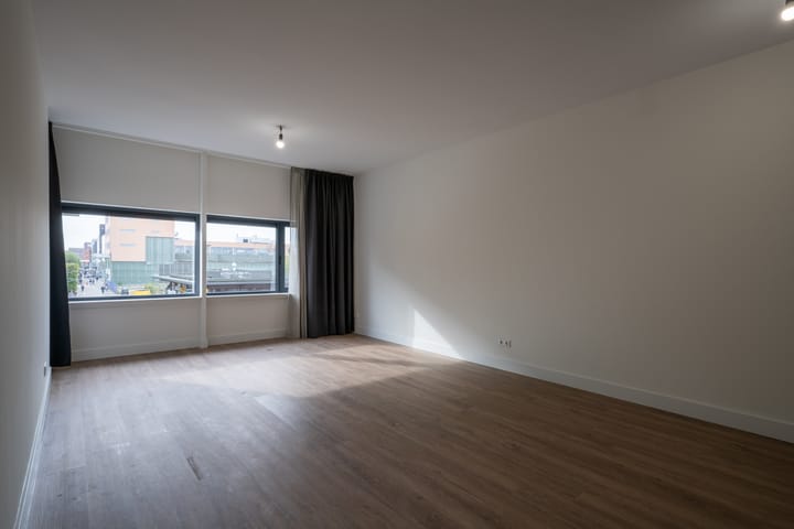 Foto 11 van Draverslaan 1-E