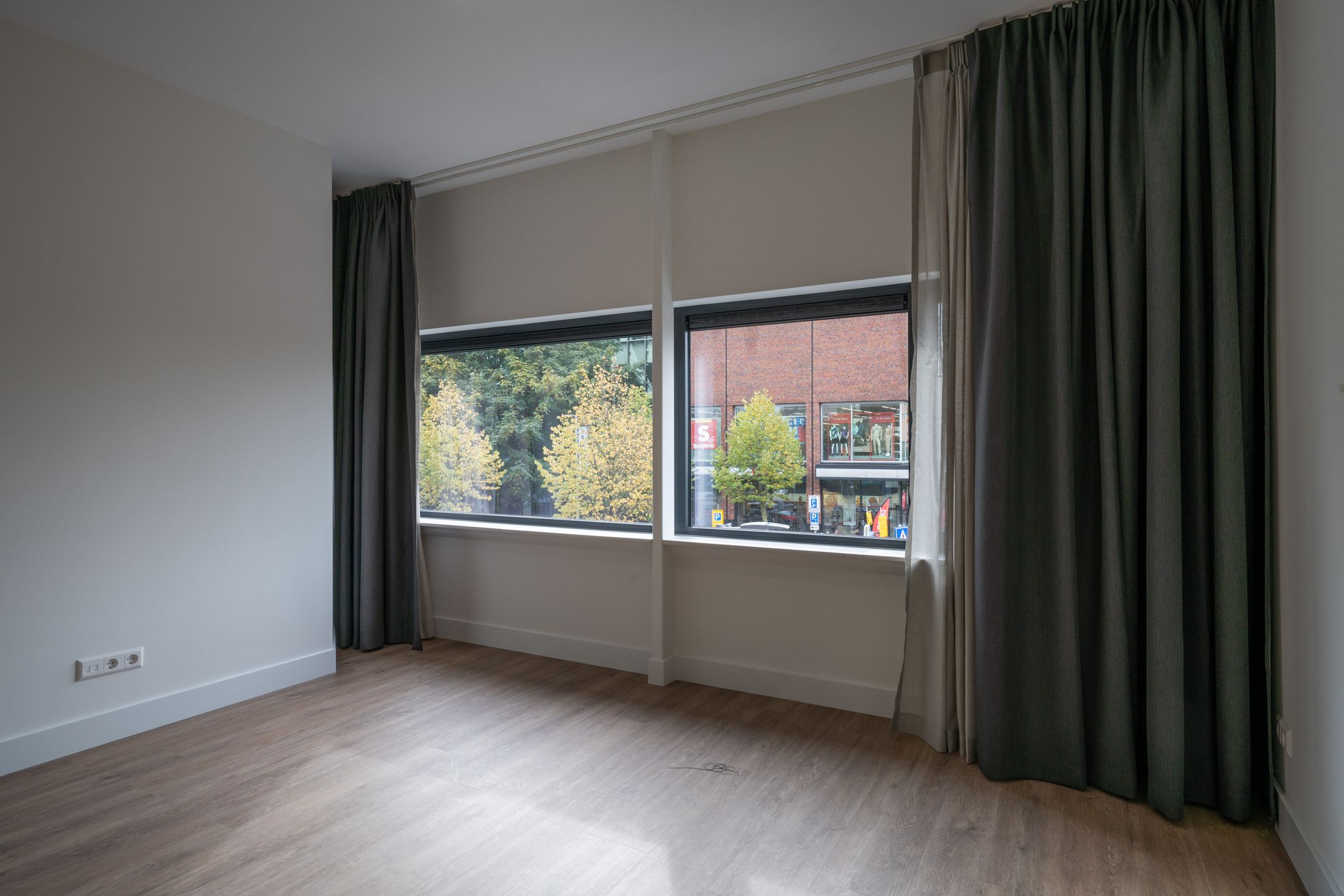 Foto 12 van Draverslaan 1-E