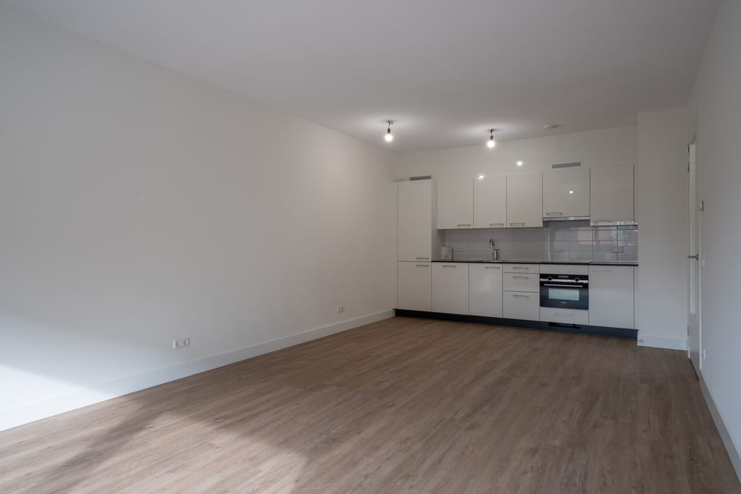 Foto 13 van Draverslaan 1-E