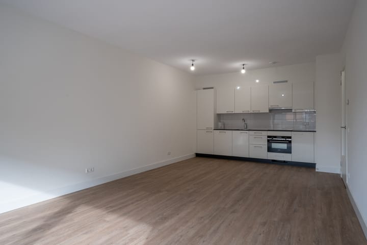 Foto 13 van Draverslaan 1-E