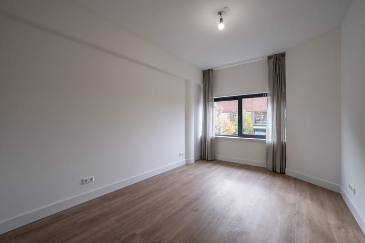 Foto 15 van Draverslaan 1-E