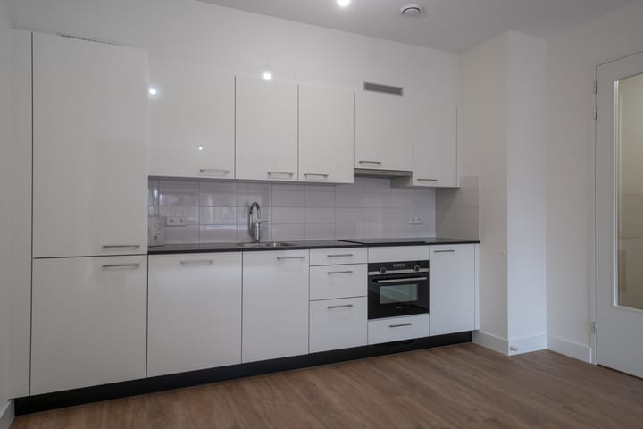 Foto 14 van Draverslaan 1-E