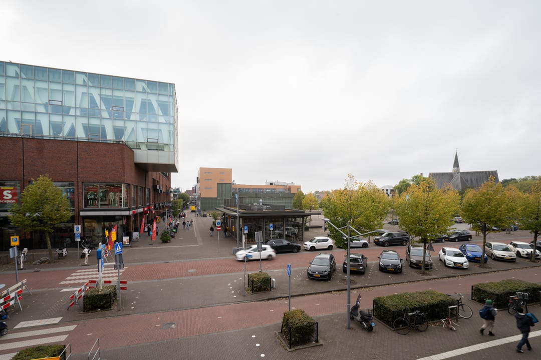 Foto 23 van Draverslaan 1-E