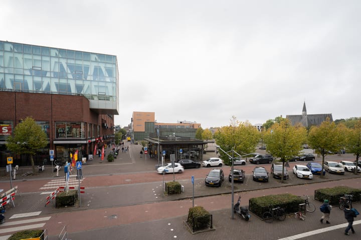 Foto 23 van Draverslaan 1-E