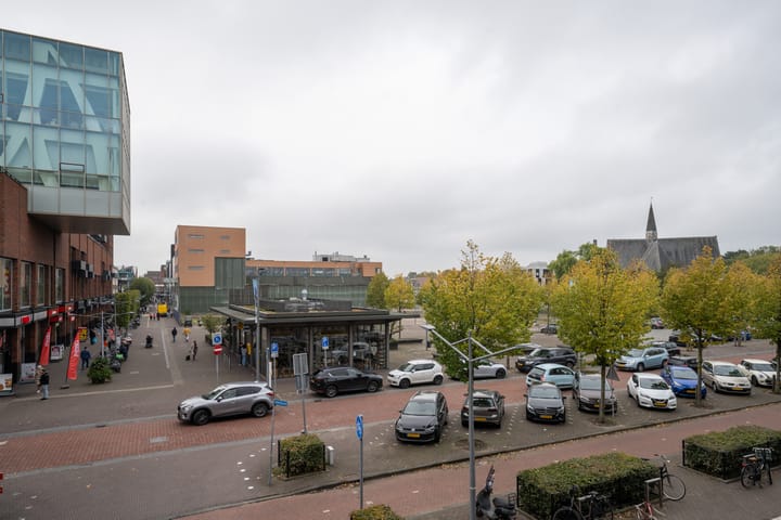 Foto 24 van Draverslaan 1-E