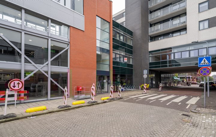 Foto 25 van Draverslaan 1-E