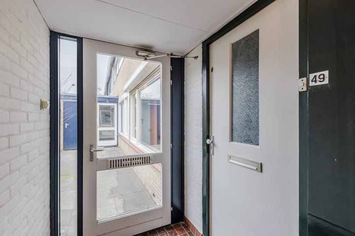 Foto 7 van Vlasland 49