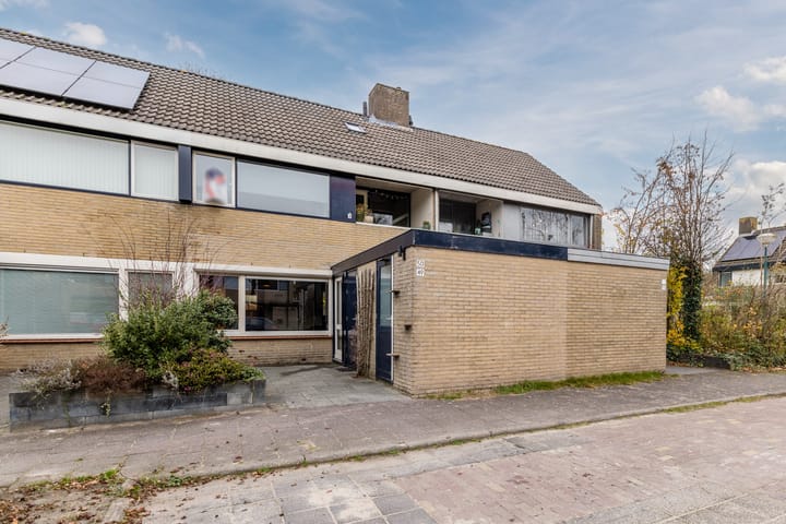 Foto 30 van Vlasland 49