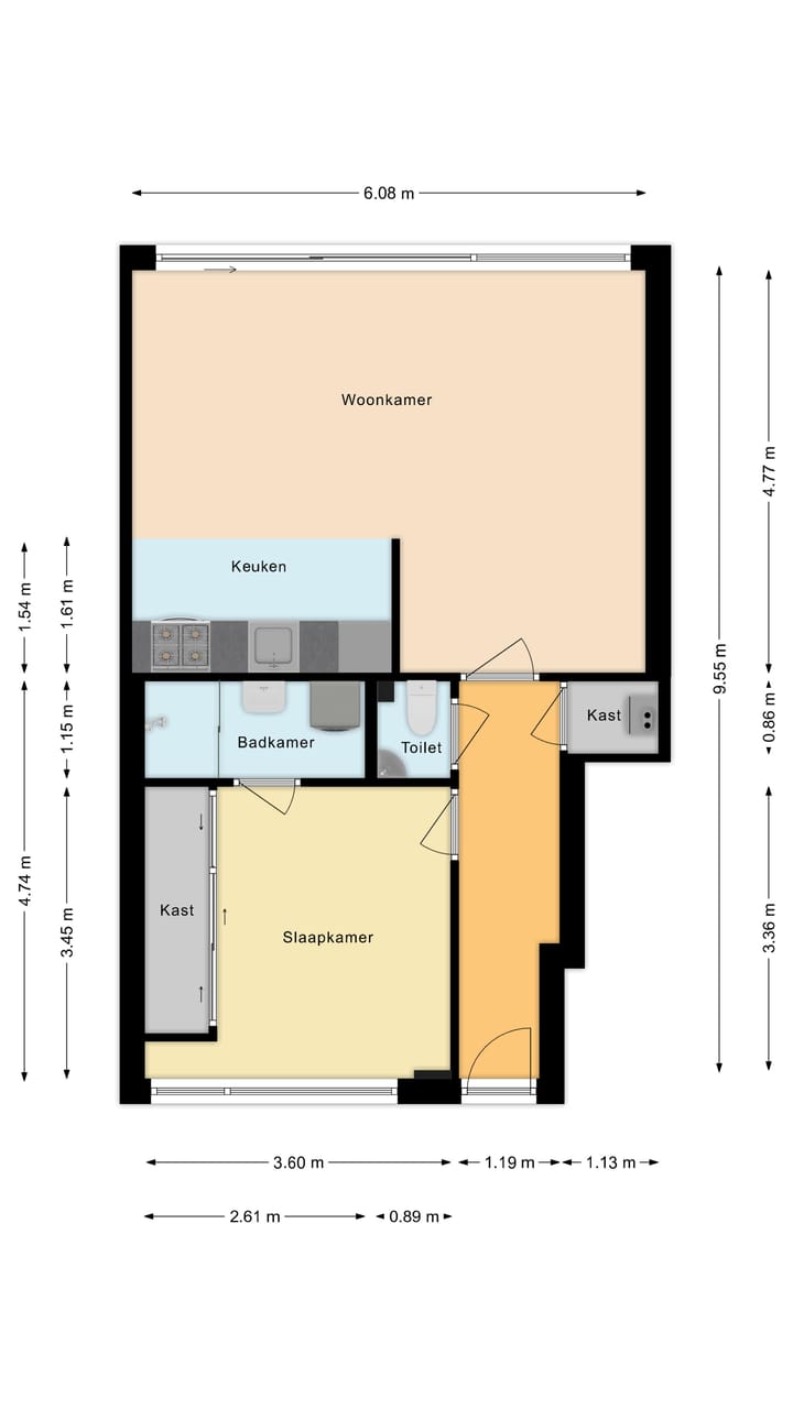 Foto 37 van Vlasland 49