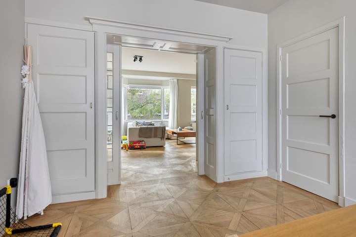 Foto 3 van Van Hoytemastraat 101