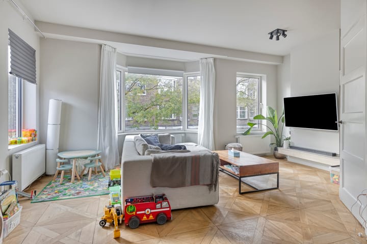 Foto 4 van Van Hoytemastraat 101