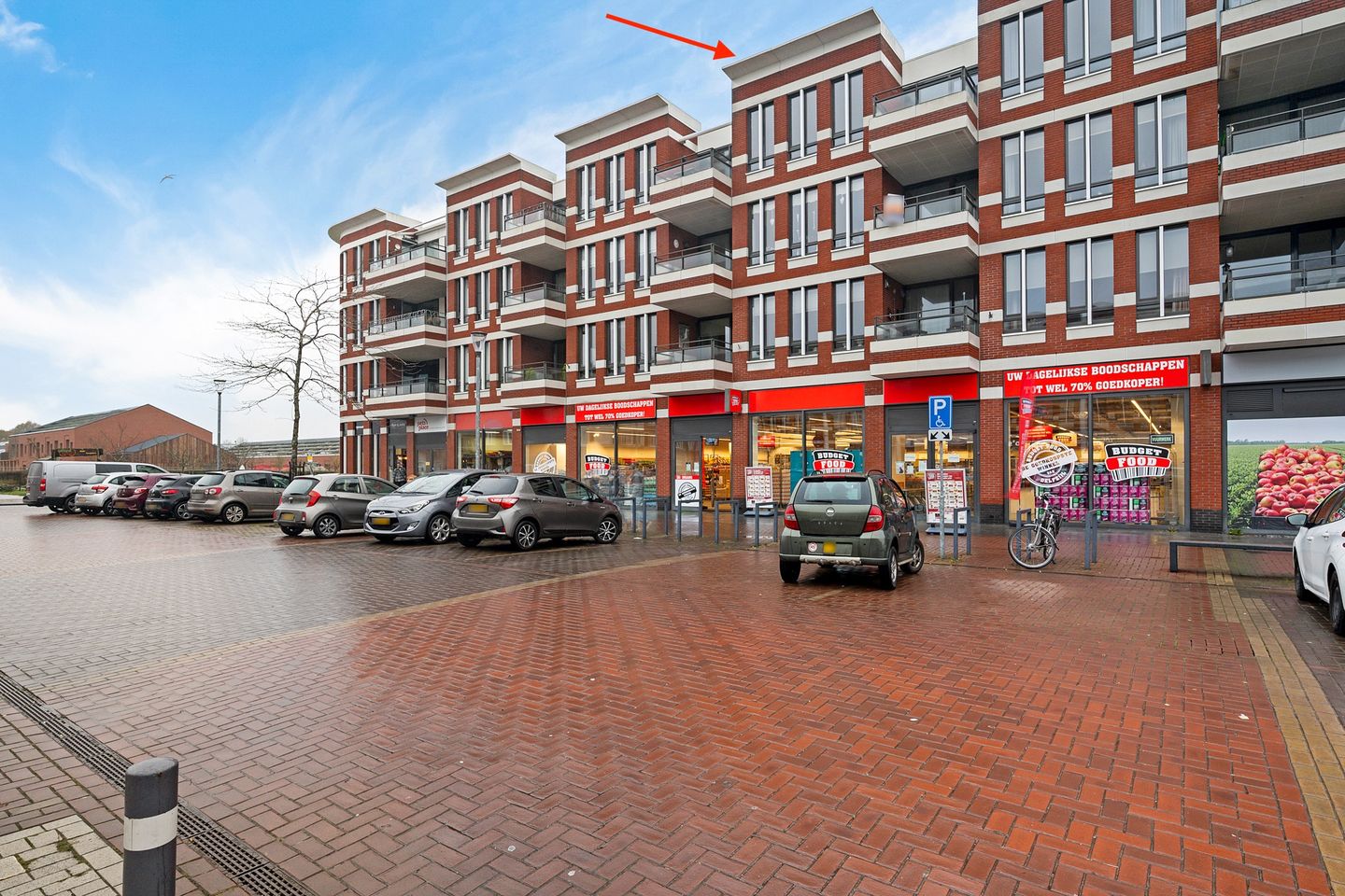 Foto 1 van De Wending 56