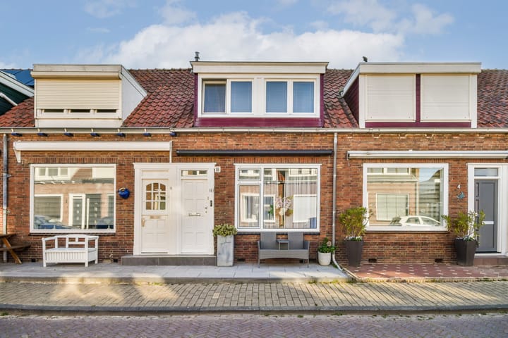 Foto 3 van Prinses Irenestraat 6