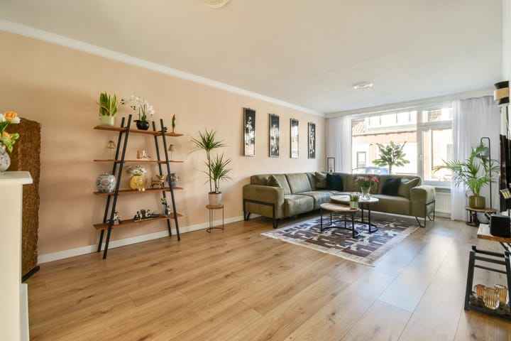 Foto 5 van Prinses Irenestraat 6