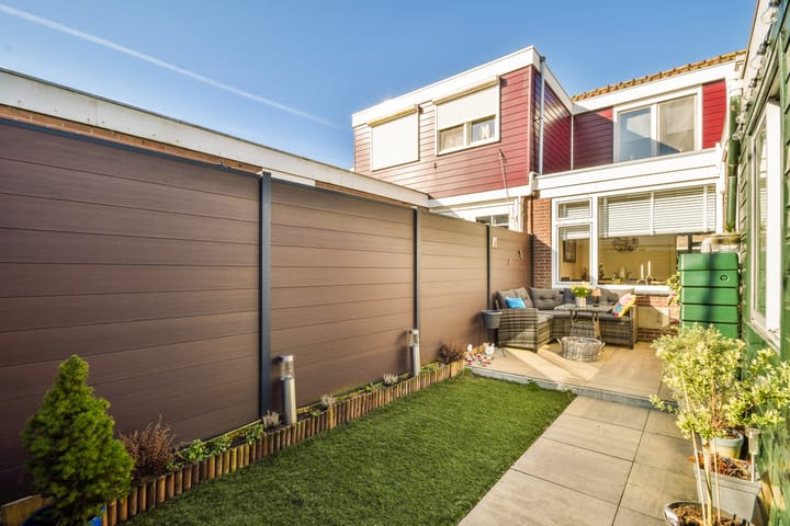 Foto 15 van Prinses Irenestraat 6