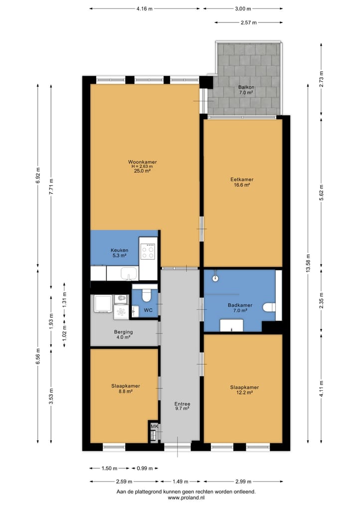 Foto 45 van De Wending 56