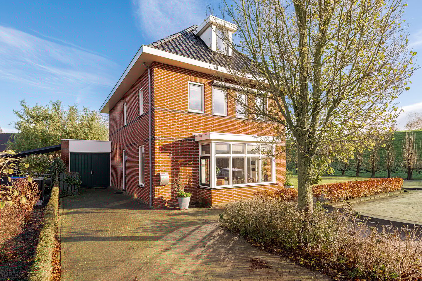 Foto 1 van Kruithof 5