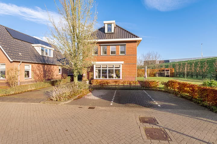 Foto 2 van Kruithof 5