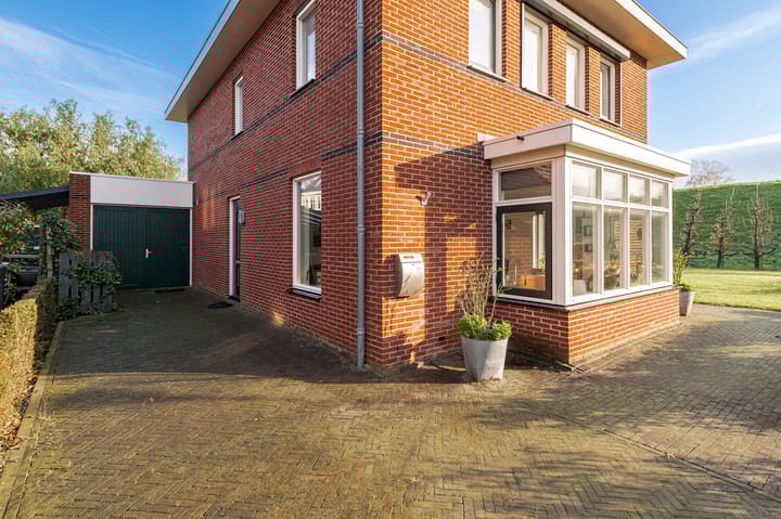 Foto 3 van Kruithof 5