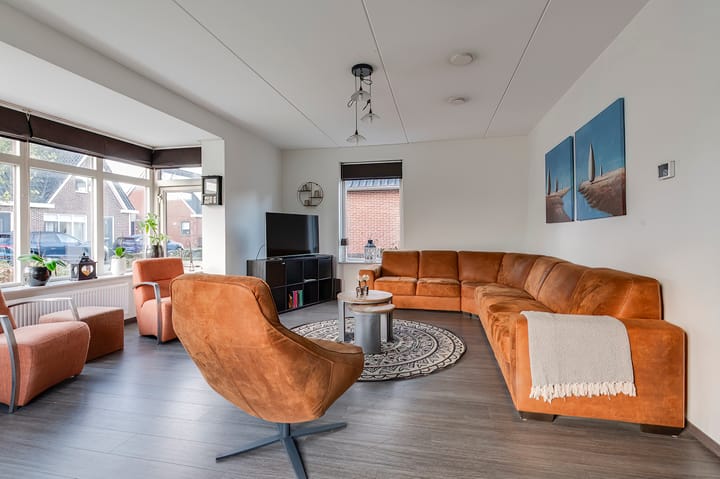 Foto 7 van Kruithof 5