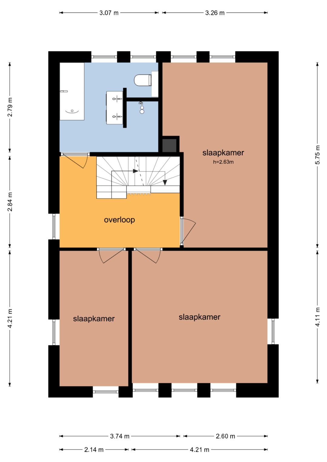 Photo 40 of Kruithof 5