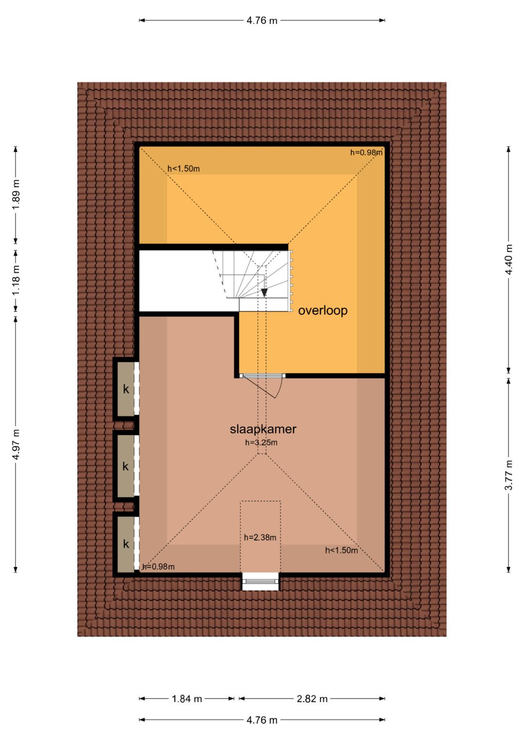 Photo 42 of Kruithof 5