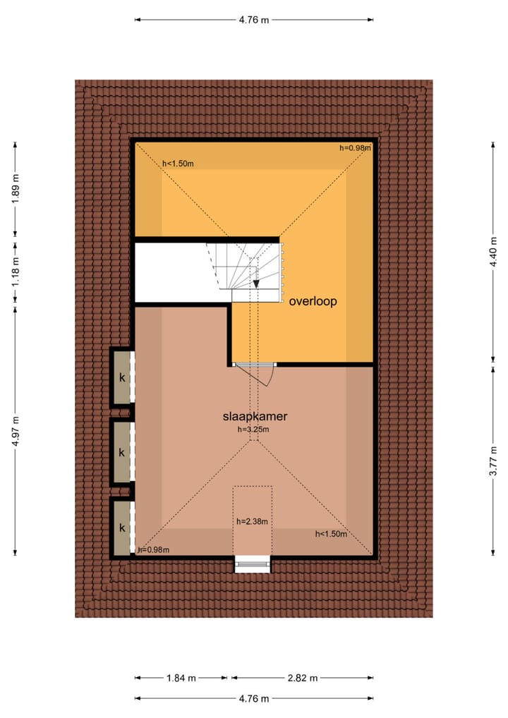 Foto 42 van Kruithof 5