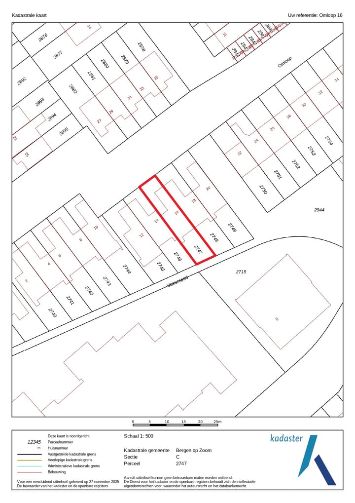 Photo 39 of Omloop 16