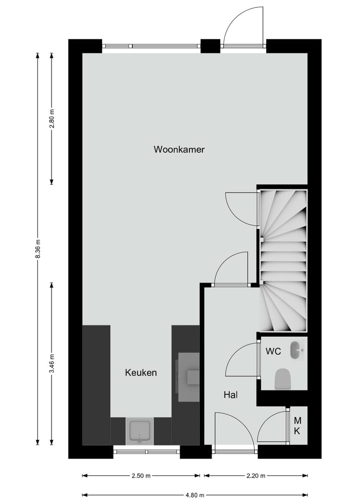 Photo 6 of Op de Steen 18