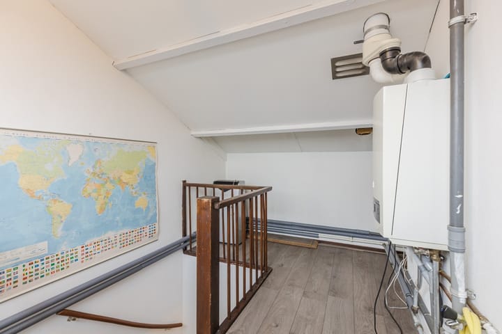 Photo 24 of Omloop 16