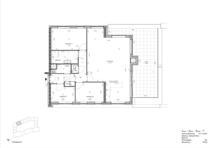 Foto 17 van Jan Wolkerslaan 221