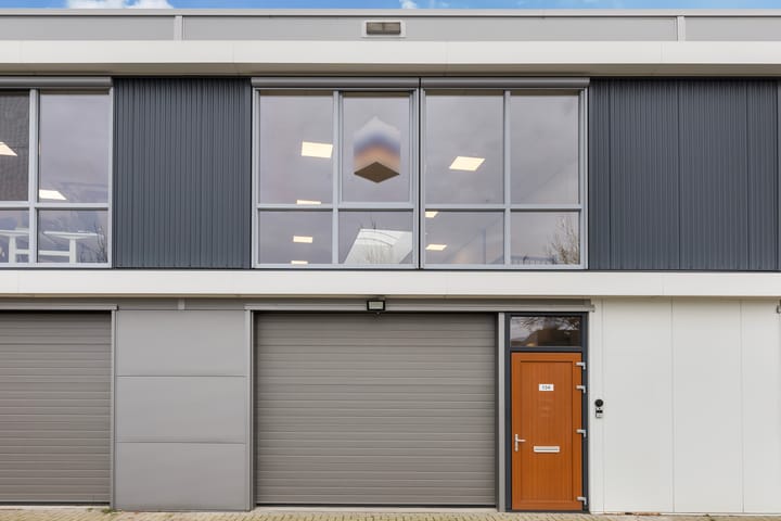 Stadhoudersmolenweg 134, Apeldoorn